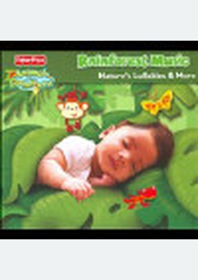 FISHER-PRICE