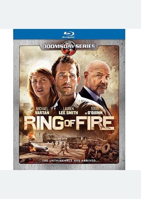 Ring of Fire