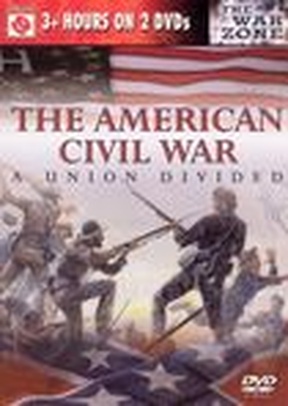 War Zone: The American Civil War