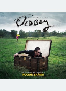 Old Boy (Roque Ba¤os)