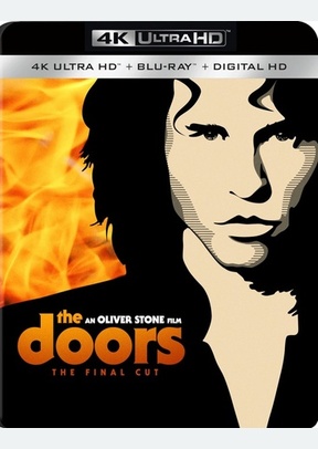 The Doors
