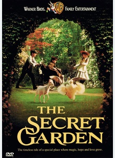 The Secret Garden