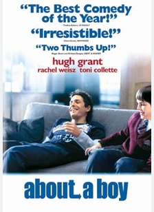About a Boy