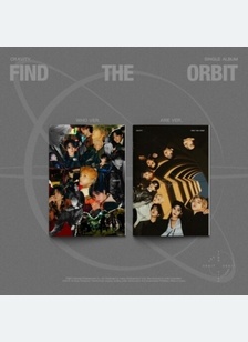 FIND THE ORBIT (IMPORT)