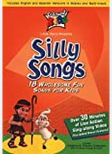 SING ALONG SONGS:SILLY