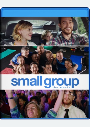 SMALL GROUP (BR)
