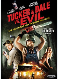 Tucker & Dale vs. Evil