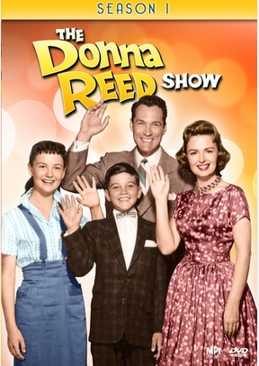 The Donna Reed Show: Season One