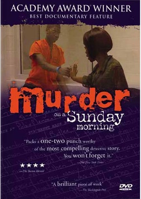 Murder On A Sunday Morning