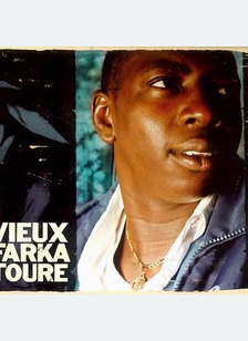 VIEUX FARKA TOURE