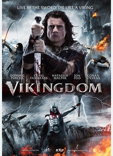 Vikingdom