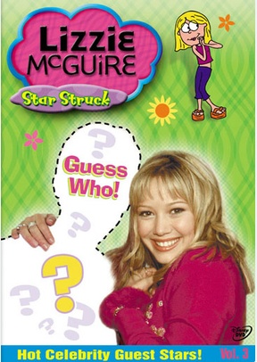 Lizzie McGuire: Star Struck