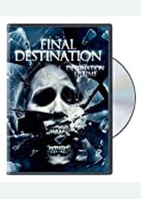 FINAL DESTINATION 4 (2D)