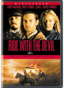 Ride With The Devil