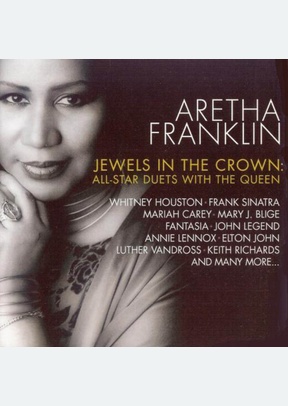 JEWELS IN THE CROWN:ALLSTAR DU