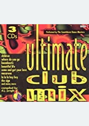 ULTIMATE CLUB MIX