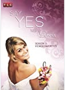 SAY YES TO THE DRESS:S3 VIEWER
