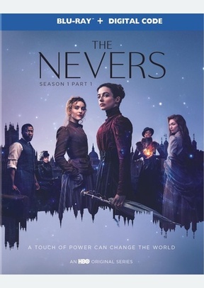 The Nevers: Season One, Part One