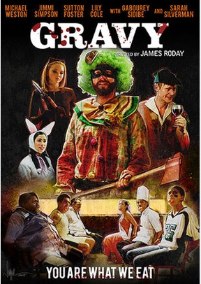 Gravy