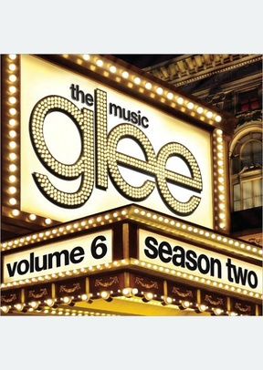 GLEE:THE MUSIC 6 (OST)
