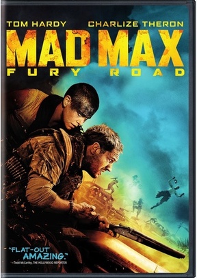 Mad Max: Fury Road