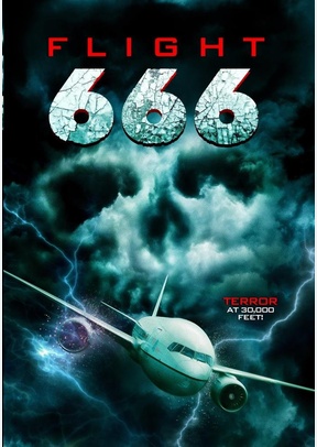 FLIGHT 666
