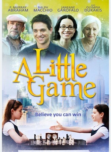 A Little Game