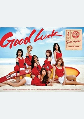 GOOD LUCK:WEEK (A VERSION)