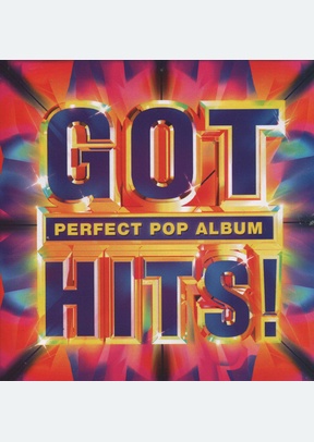 GOT HITS! PERFECT POP ALBUM