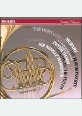 HORN CONCERTOS