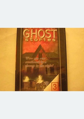 GHOST STORIES:V03