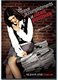 Minor Accomplishments of Jackie Woodman: 1st Season