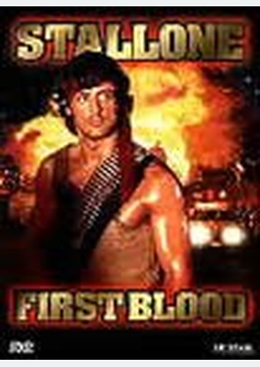 FIRST BLOOD