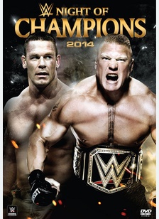 WWE: Night of the Champions 2014