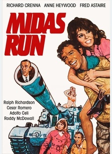 Midas Run