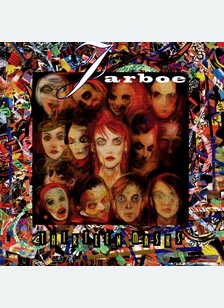 THIRTEEN MASKS