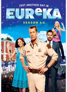 Eureka: Season 3.0