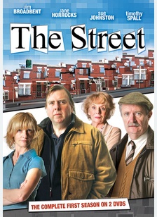 The Street: The Complete First Season