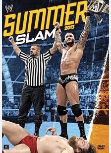 WWE: Summerslam 2013