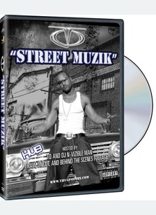 TQ: Street Muzik