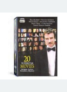 Superstar 20 Movie Collection