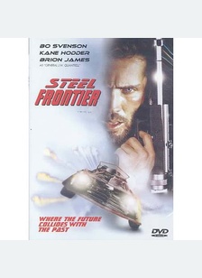 STEEL FRONTIER