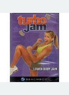 TURBO JAM:LOWER BODY JAM