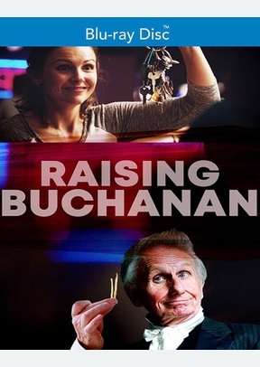 Raising Buchanan
