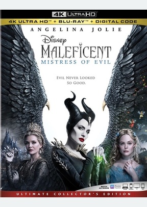 Maleficent: Mistress of Evil
