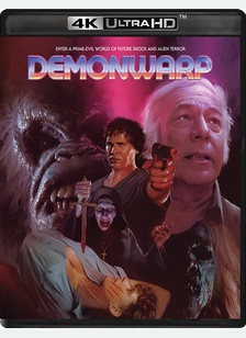 DEMDONWARP (4K)