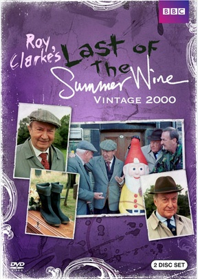 Last of the Summer Wine: Vintage 2000