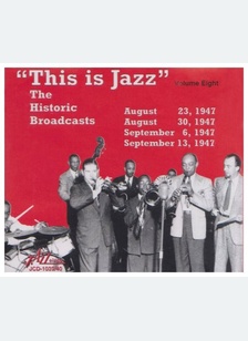 This Is Jazz 8 / Various