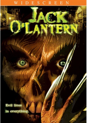 Jack O' Lantern