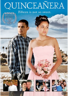 Quinceanera
